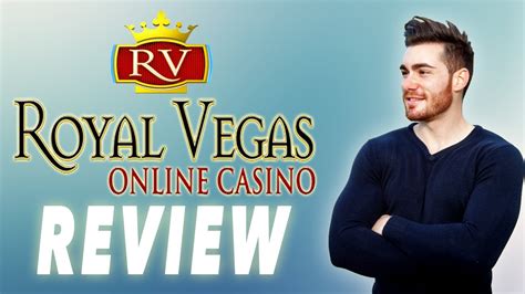 royal vegas online casino review